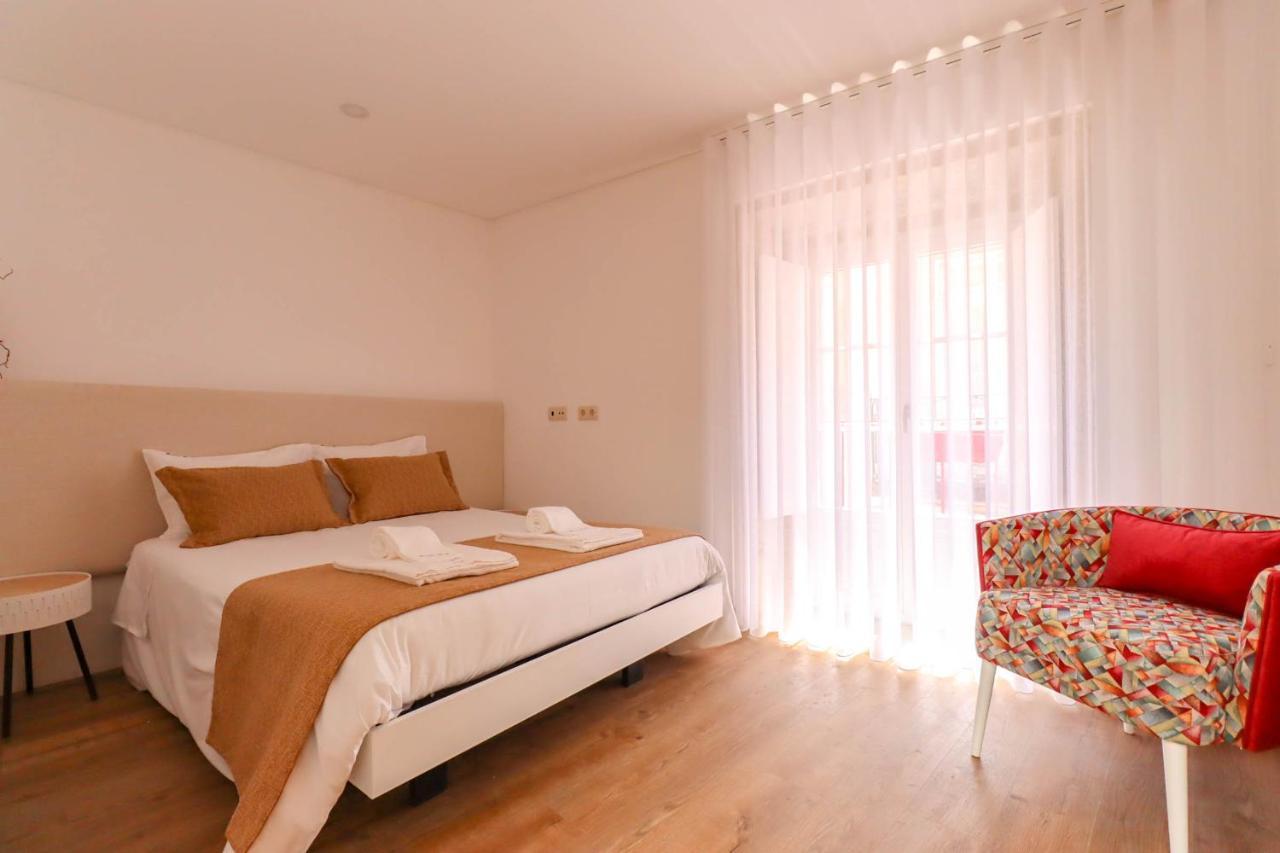 Tourinho'S House - Apt In The Historic Centre Of Viana Viana do Castelo Exterior foto